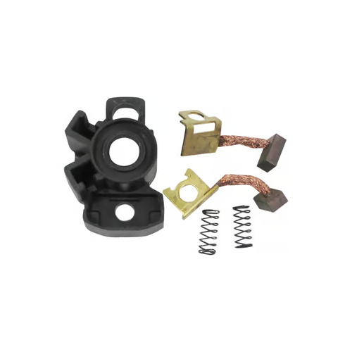 70-514 Starter Brush Plate Repair Kit | RICK'S MOTORSPORT ELECTRIC For KAWASAKI