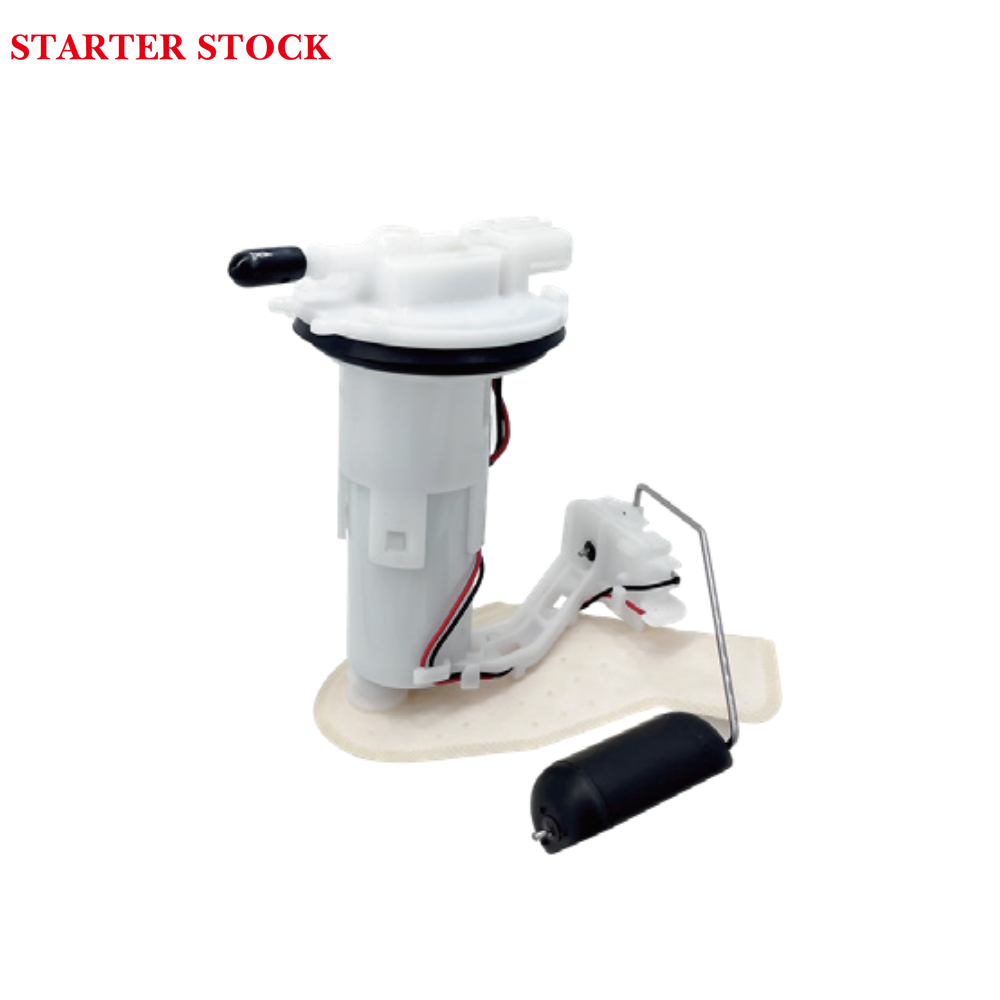 Motorcycle Fuel Pump for Honda DREAM 110 I 2011, SUPER CUB 110 2013