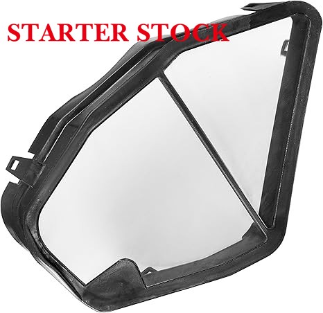 Starterstock Air Filter 508000568 Compatible with Ski-Doo Touring/Utility Series: Expedition/Grand Touring/Tundra (550f-600), 2010-2020