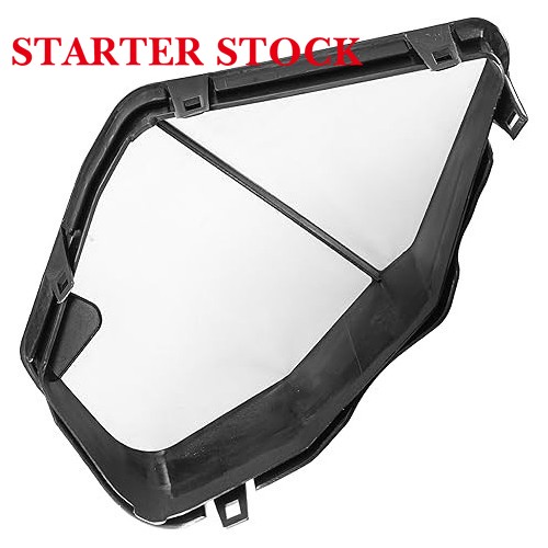 Starterstock Air Filter 508000568 Compatible with Ski-Doo Touring/Utility Series: Expedition/Grand Touring/Tundra (550f-600), 2010-2020picture4