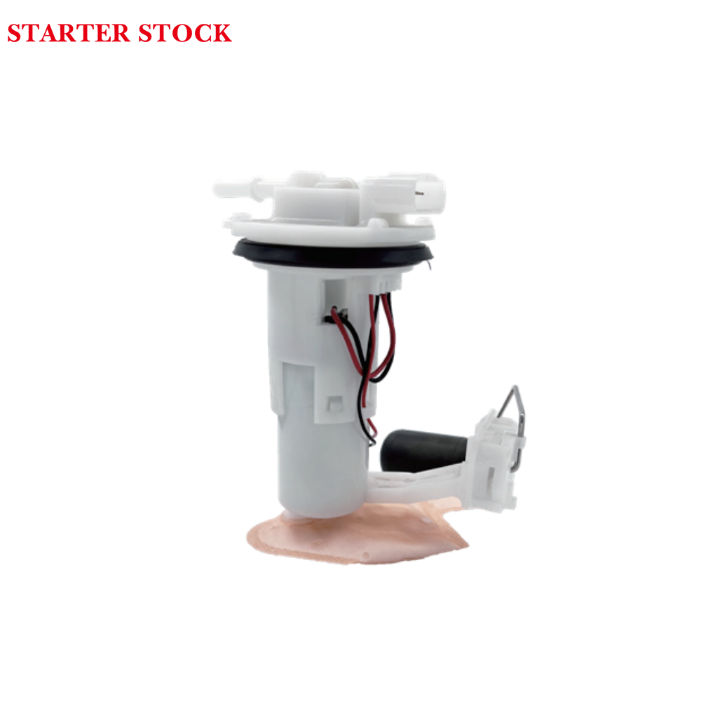 Motorcycle Fuel Pump for Honda SUPER CUB 125 2018-2023