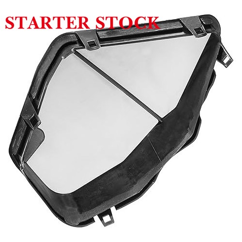 Starterstock Air Filter 508000568 Compatible with Ski-Doo High-Performance Sport Models: Mxz/Gsx/Gtx (500ss-800r), 2008-2015picture7
