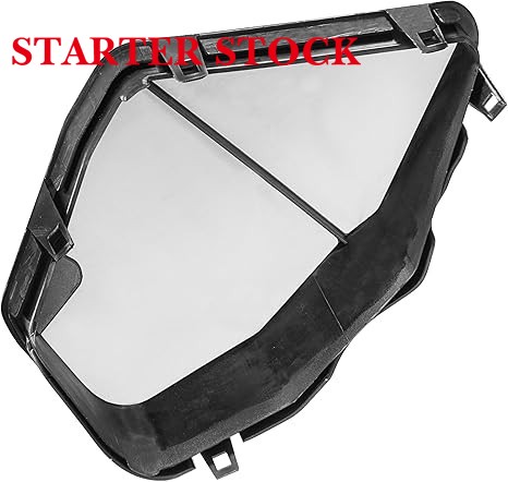 Starterstock Air Filter 508000568 Compatible with Ski-Doo Off-Road/Adventure Series: Renegade/Summit (600-800r), 2008-2020
