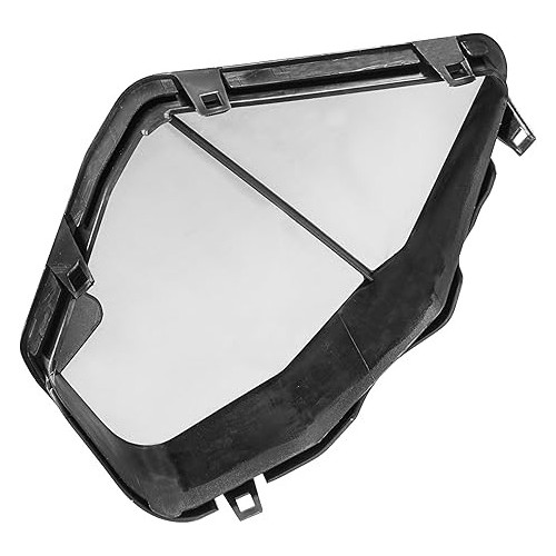 Filtro de aire Starterstock 508000568, compatible con las series off-road/adventure de Ski-Doo: Renegade/Summit (600-800 cc), modelos 2008-2020
