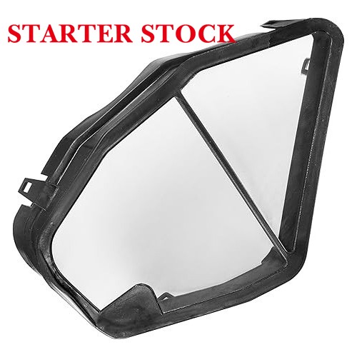 Starterstock Air Filter 508000568 Compatible with Ski-Doo Off-Road/Adventure Series: Renegade/Summit (600-800r), 2008-2020picture2
