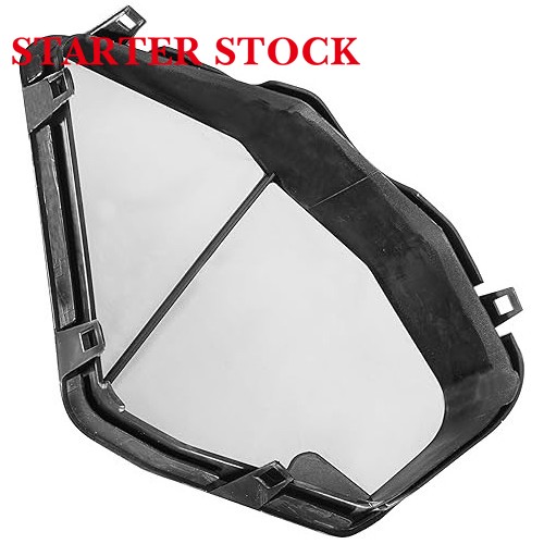 Starterstock Air Filter 508000568 Compatible with Ski-Doo Off-Road/Adventure Series: Renegade/Summit (600-800r), 2008-2020picture4