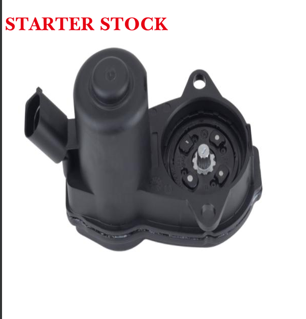 EPB Brake Caliper Motor PBR004-6B 4F0998281