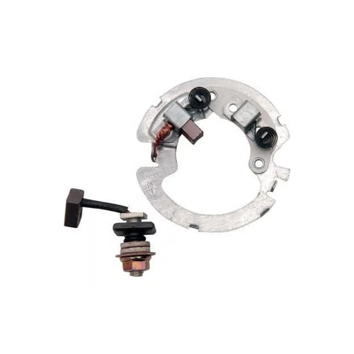 70-502 Starter Brush Plate Repair Kit for Suzuki DR-Z/DR650/GSX-R 1996-2015