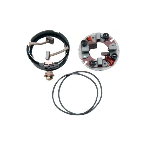 70-502 Starter Brush Plate Repair Kit for Kawasaki Ninja EX/ZX 1985-2004