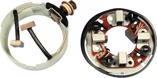 70-502 Starter Brush Plate Repair Kit for Honda CBR600F/RR 1999-2005