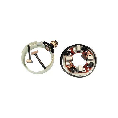 70-502 Starter Brush Plate Repair Kit for Honda CBR600F/RR 1999-2005