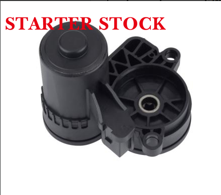 EPB Brake Caliper Motor PBR004-6B 4F0998281