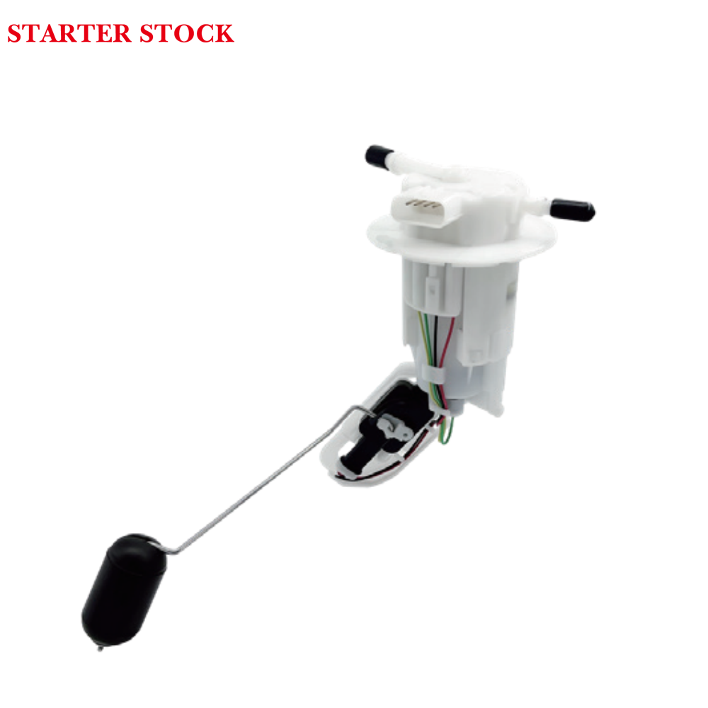 Motorcycle Fuel Pump For Honda CG 160 CARGO 2016-2023, CG 160 FAN 2016-2023, CG 160 TITAN 2017-2023, CG 160 START 2018-2019