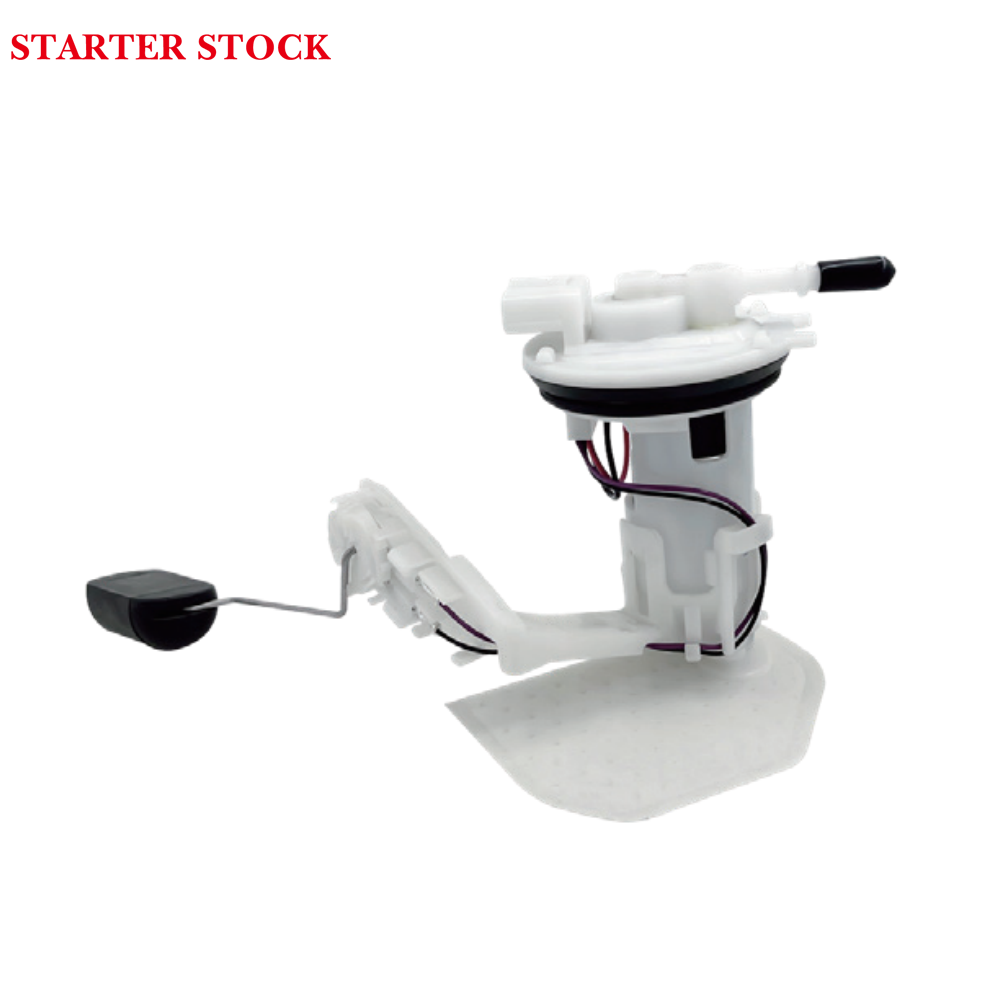 Motorcycle Fuel Pump for Honda BIZ 110 I 2016-2018