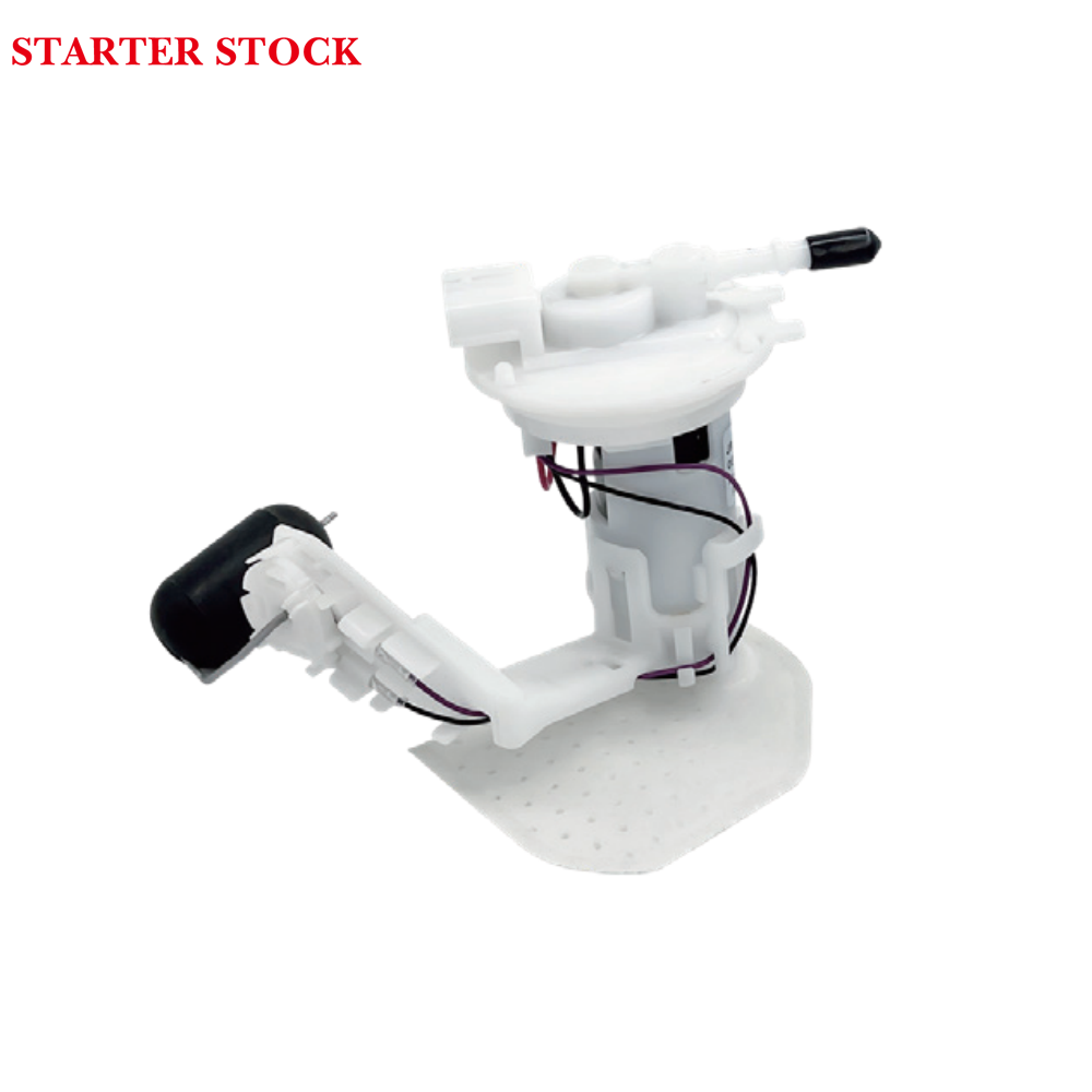 Motorcycle Fuel Pump for Honda POP 110 (2016-2019) and BIZ 110 2016-2023
