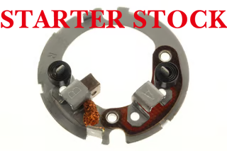 31201-KFK-003 OEM Brush Holder Set for Honda TRX450ER 2006-2014