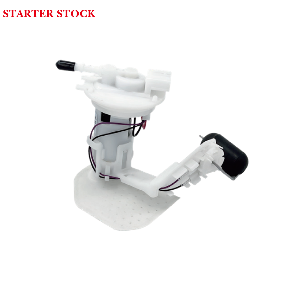 Motorcycle Fuel Pump for Honda BIZ 110 2016-2023