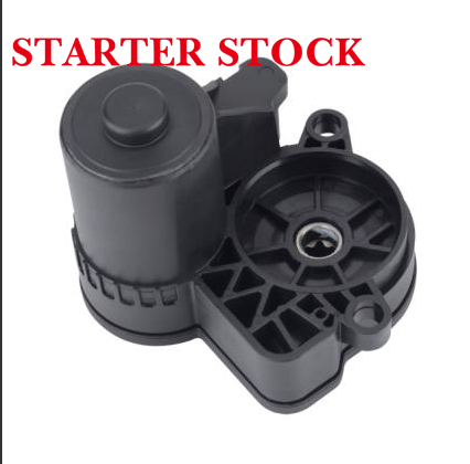 EPB Brake Caliper Motor PBR004-6B 4F0998281