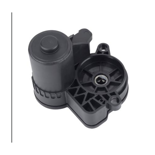 EPB Brake Caliper Motor PBR004-6B 4F0998281