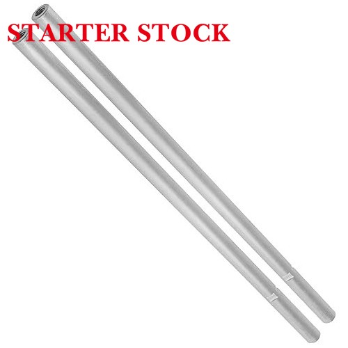 Starterstock 2 Steering Tie Rod 506152498 Compatible with Ski-Doo Expedition Series: 550f-1200 (Sport/Le/Se/Xtreme), 2009-2020picture2