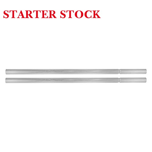 Starterstock 2 Steering Tie Rod 506152229 Compatible with Ski-Doo Mountain/Deep Snow Models: Freeride/Summit (600-800r), 2008-2017picture5