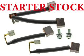 5VY-81801-00-00 OEM Brush Set for Yamaha YZF R1 2004-2006