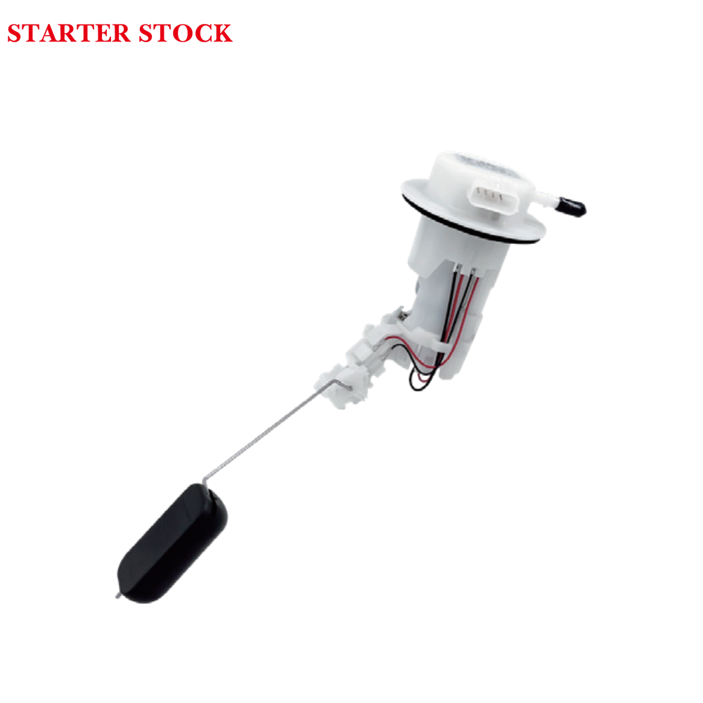 Motorcycle Fuel Pump For Honda CG 125 FAN 2016-2019, For Haojue HJ150-23C / 25A / 25H