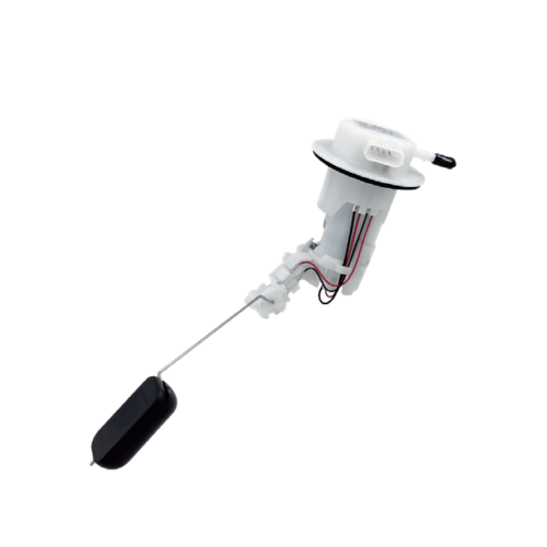 Motorcycle Fuel Pump For Honda CG 125 FAN 2016-2019, For Haojue HJ150-23C / 25A / 25H