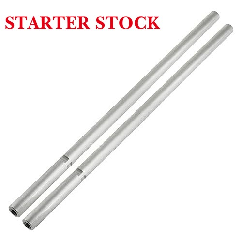 Starterstock 2 Steering Tie Rod 506152229 Compatible with Ski-Doo Mountain/Deep Snow Models: Freeride/Summit (600-800r), 2008-2017picture2
