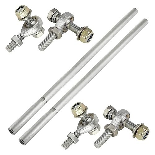 Barra de dirección Starterstock 2, compatible con los extremos de las barras de dirección del Ski-Doo Renegade 800 y del BackCountry modelos 2010, 2011, 2012, 2013 y 2014-2017