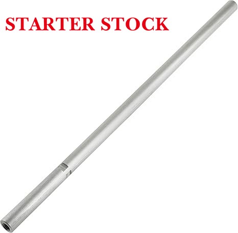 Starterstock Steering Tie Rod Compatible with Ski-Doo Renegade 600 BackCountry 2010-2017 506152498 506152229