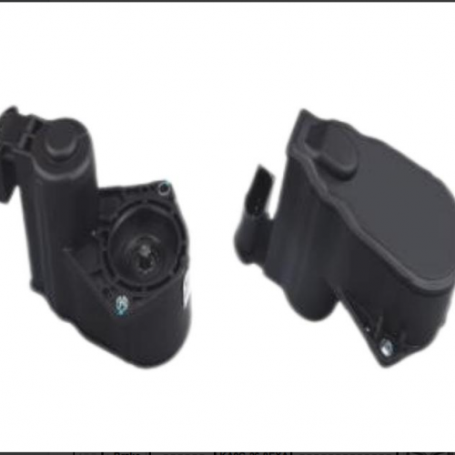 EPB Brake Caliper Motor PBR004-6B 4F0998281