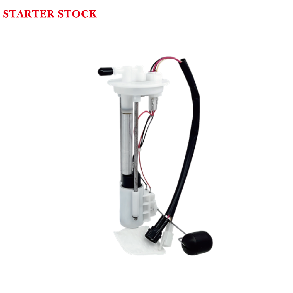 Motorcycle Fuel Pump Compatible with RJDXDH-XF, RJDXDH-XC, RJDXDH-XD