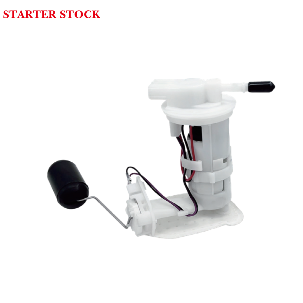 Motorcycle Fuel Pump for Honda SCOOPY I 2010 (OLD), SCOOPY 110 2011-2013