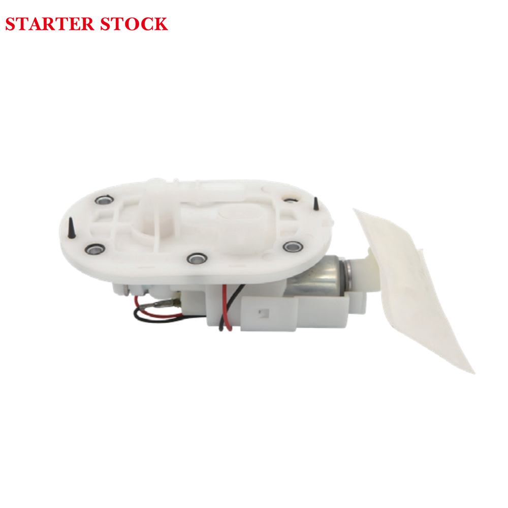 Motorcycle Fuel Pump Compatible with YESON 18H-01K / V-33K-45 K 110/125