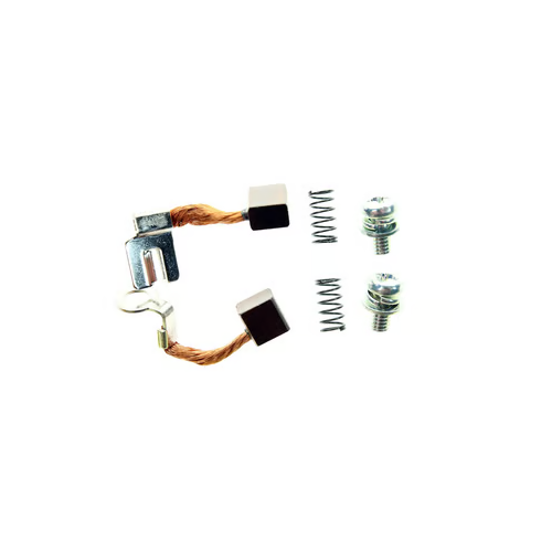 31231-ZA1-003 OEM Brush Holder Plate for Honda ATC250/TRX250 1985-1987