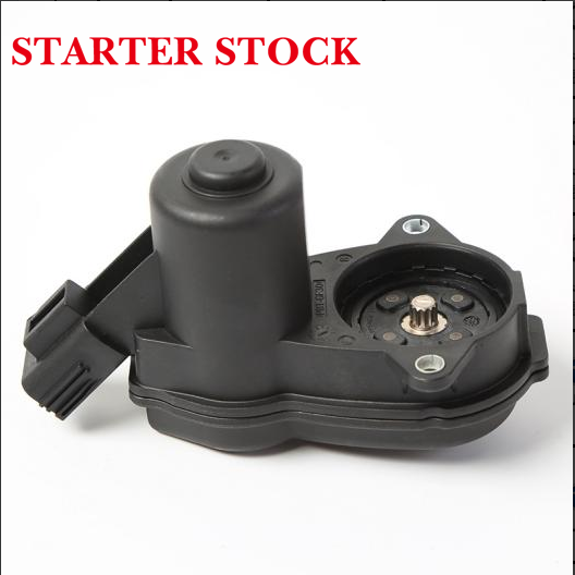 EPB Brake Caliper Motor PBR004-6B 4F0998281