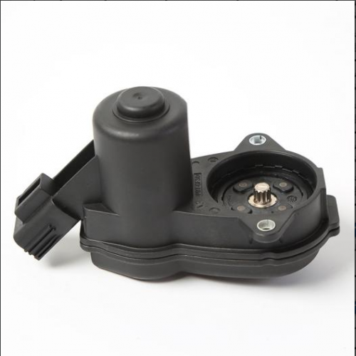 Motor de pinzas de freno EPB PBR004-6B 4F0998281