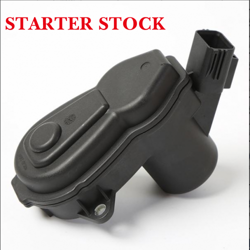 EPB Brake Caliper Motor PBR004-6B 4F0998281picture2