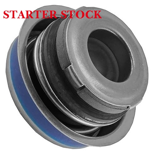 Starterstock Water Pump Mechanical Seal Compatible with Ski-Doo Mxz 900 Blizzard Tnt Ace 2014-2017picture2