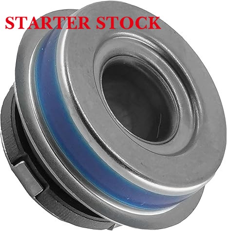 Starterstock Water Pump Mechanical Seal Compatible with Ski-Doo Mxz 900 Blizzard Tnt Ace 2014-2017