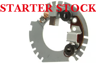 31206-KK6-008 OEM Brush Holder Set for Honda 1986-1997