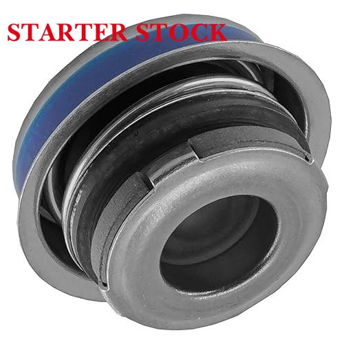 Starterstock Water Pump Mechanical Seal Compatible with Ski-Doo Mxz 900 Blizzard Tnt Ace 2014-2017picture7