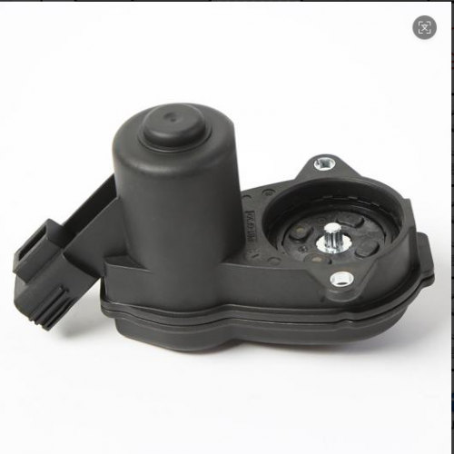 Motor de pinzas de freno EPB PBR004-6B 4F0998281