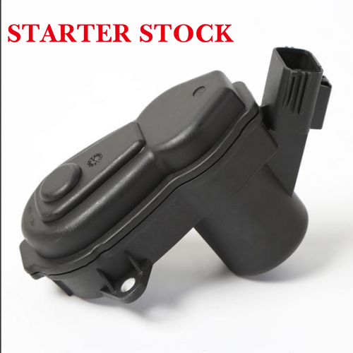 EPB Brake Caliper Motor PBR004-6B 4F0998281picture2