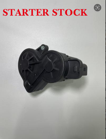 EPB Brake Caliper Motor PBR004-6B 4F0998281