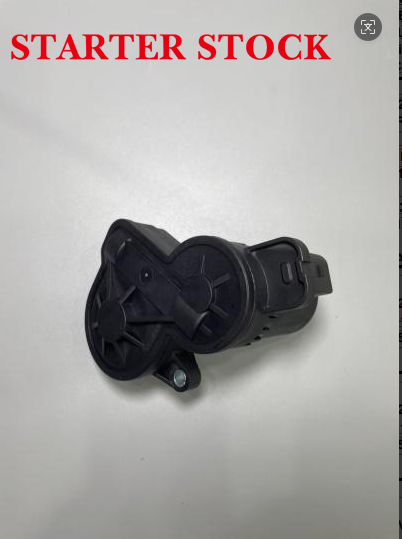 EPB Brake Caliper Motor PBR004-6B 4F0998281