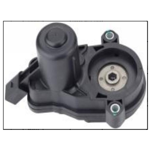 Motor de pinzas de freno EPB PBR004-6B 4F0998281