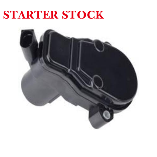 EPB Brake Caliper Motor PBR004-6B 4F0998281picture2