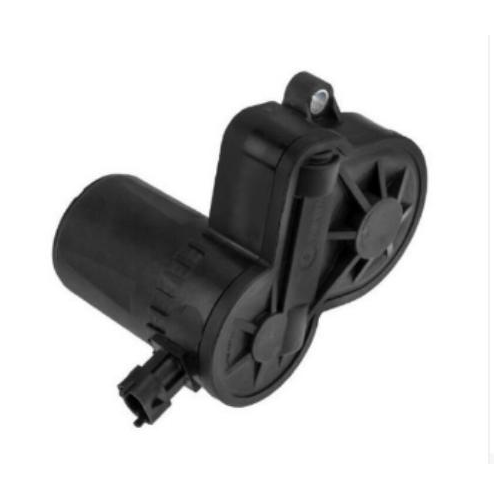 EPB Brake Caliper Motor PBR004-6B 4F0998281